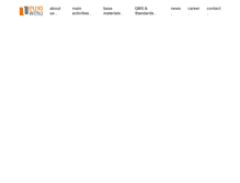 Tablet Screenshot of euroweld.pl
